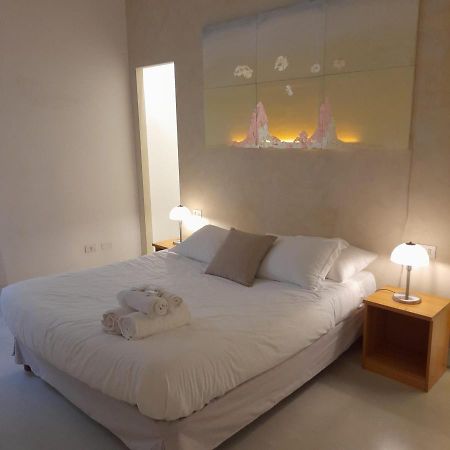 Loft Farnese 2 Apartment Roma Exterior foto
