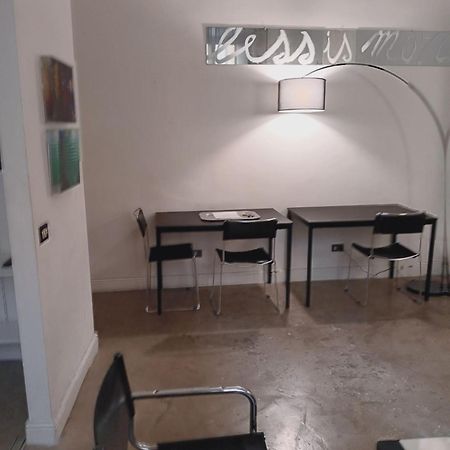 Loft Farnese 2 Apartment Roma Exterior foto