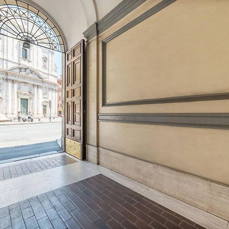 Loft Farnese 2 Apartment Roma Exterior foto