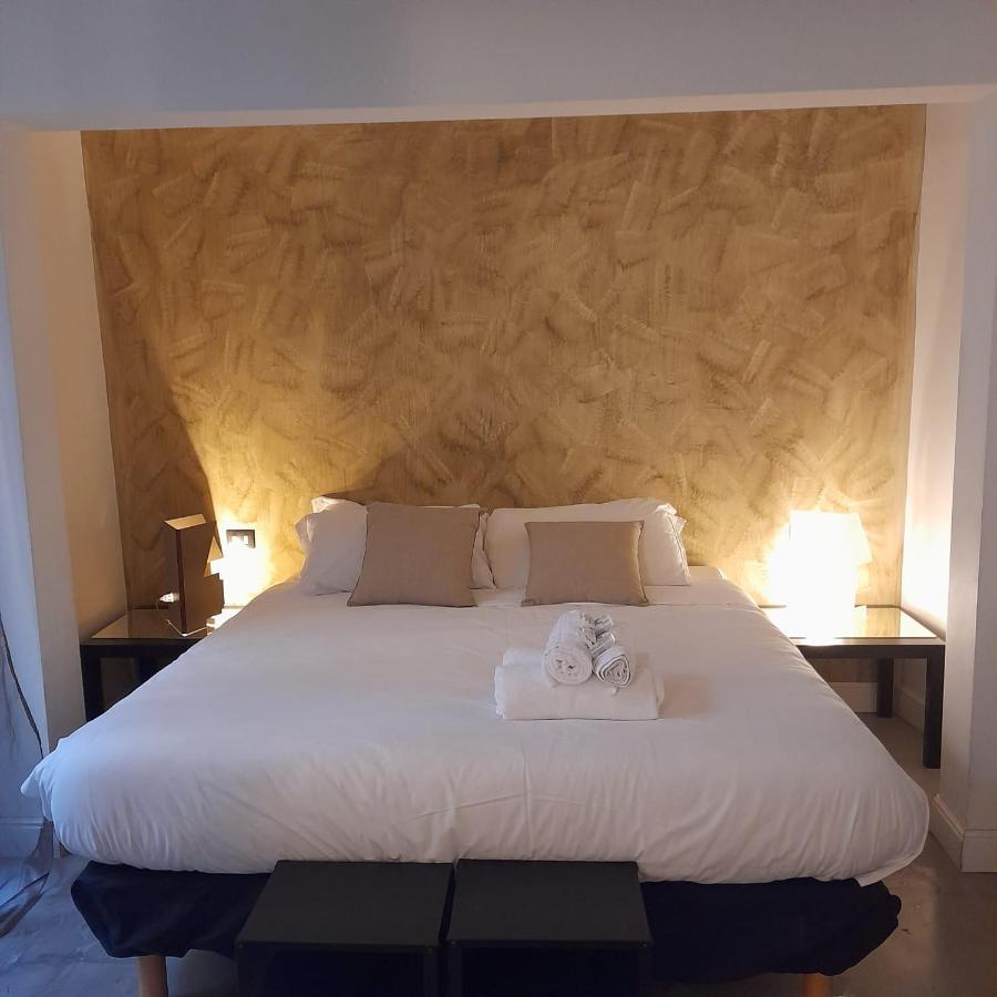 Loft Farnese 2 Apartment Roma Exterior foto