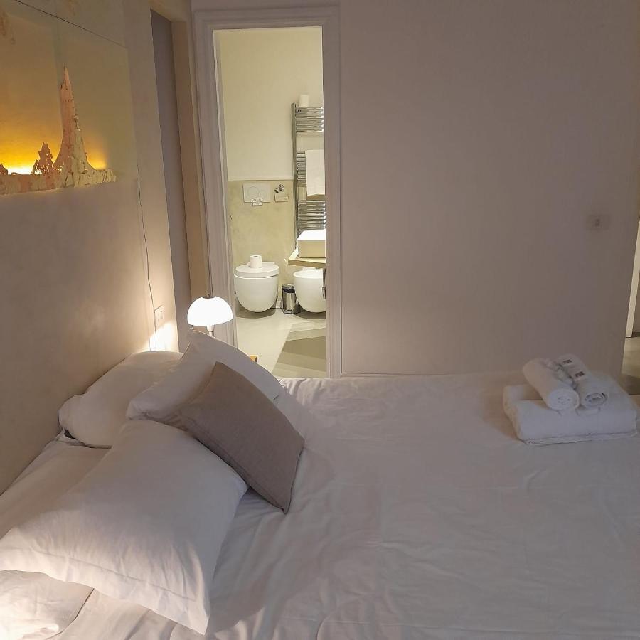 Loft Farnese 2 Apartment Roma Exterior foto