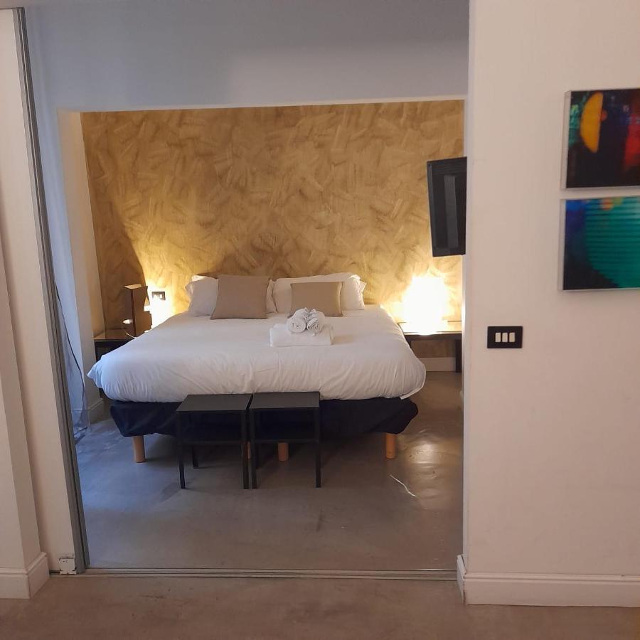 Loft Farnese 2 Apartment Roma Exterior foto