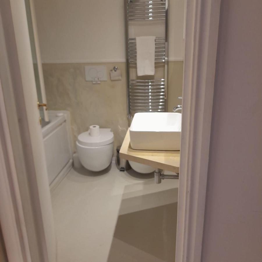 Loft Farnese 2 Apartment Roma Exterior foto