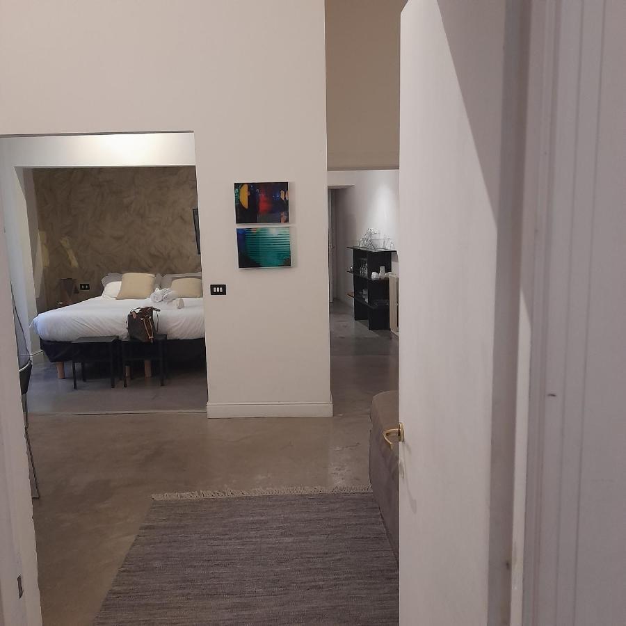 Loft Farnese 2 Apartment Roma Exterior foto