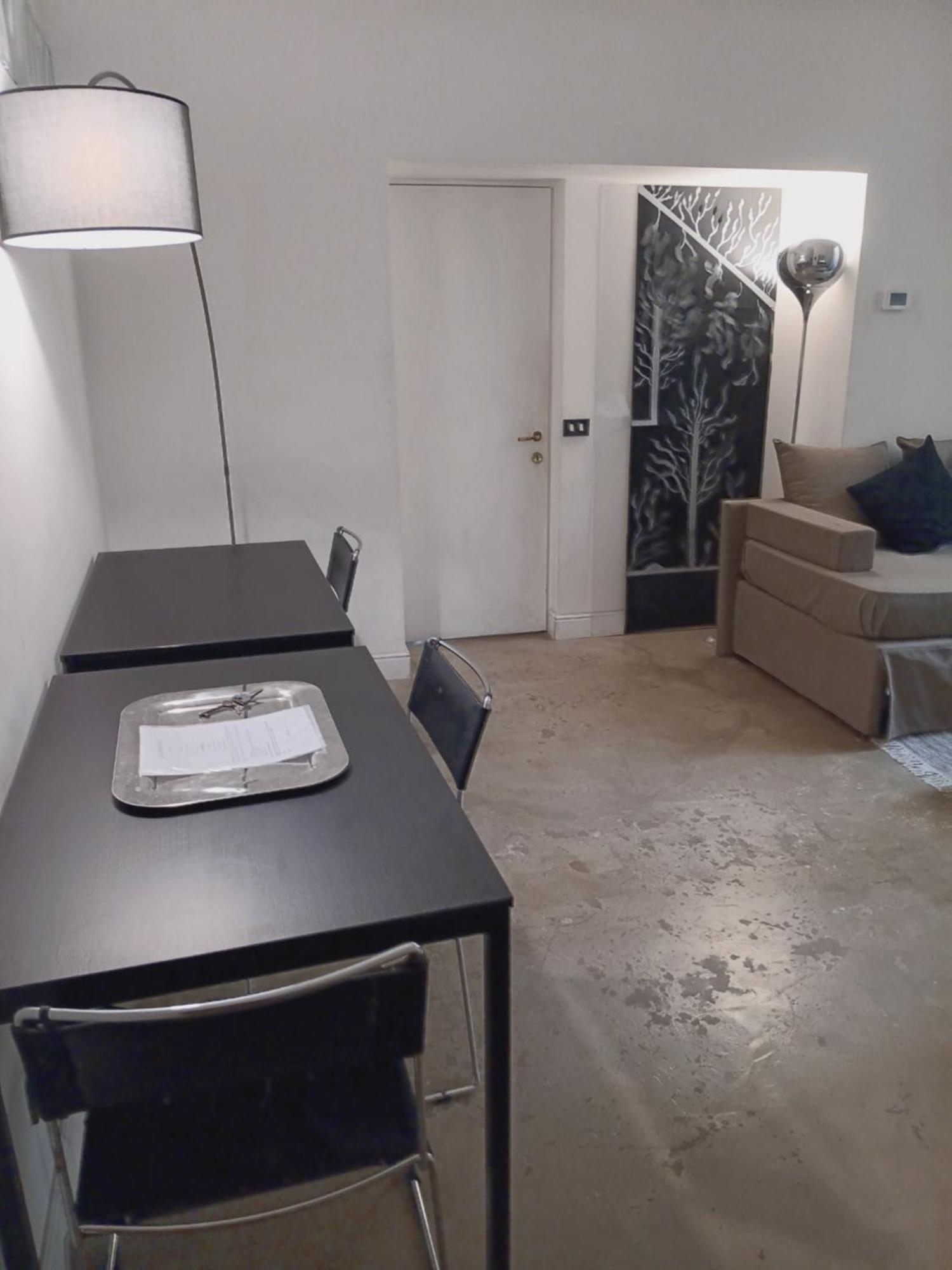 Loft Farnese 2 Apartment Roma Exterior foto