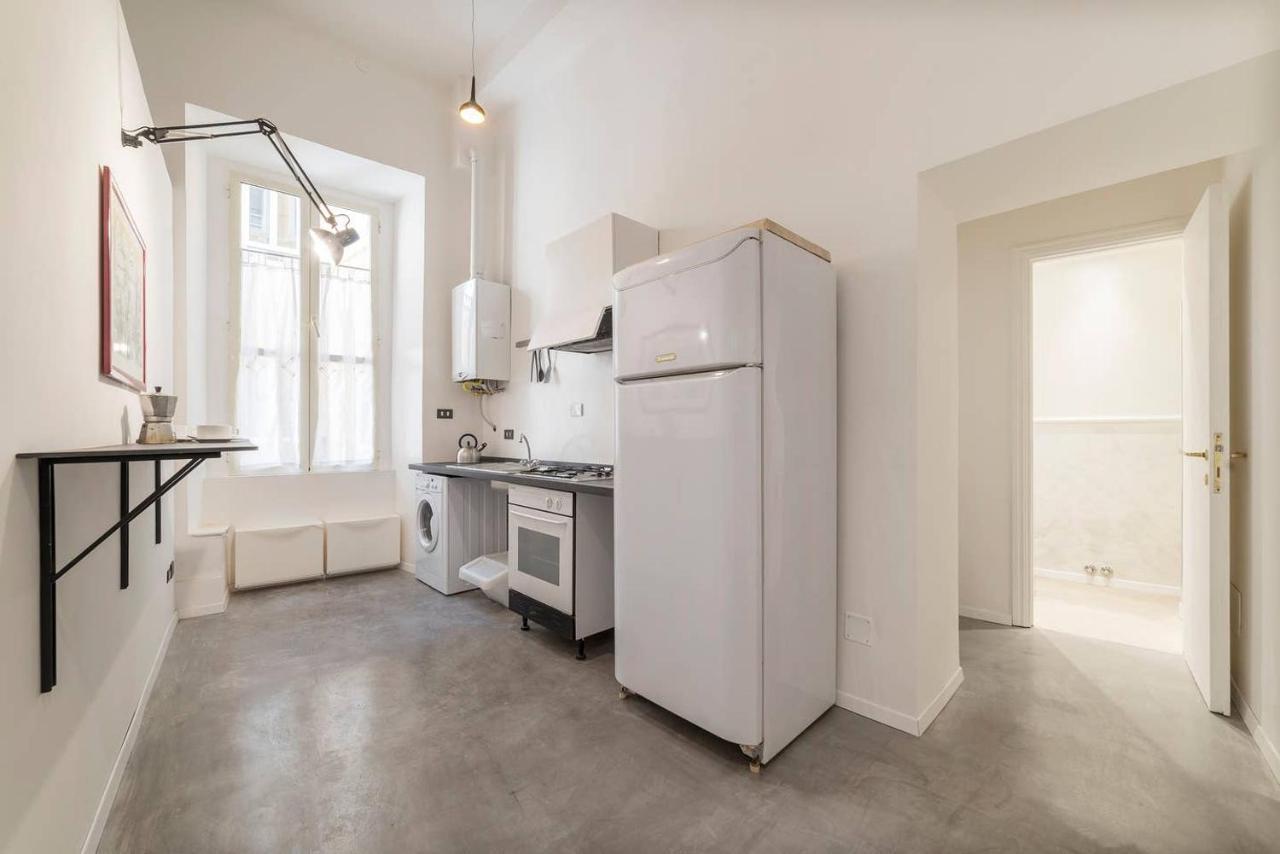 Loft Farnese 2 Apartment Roma Exterior foto