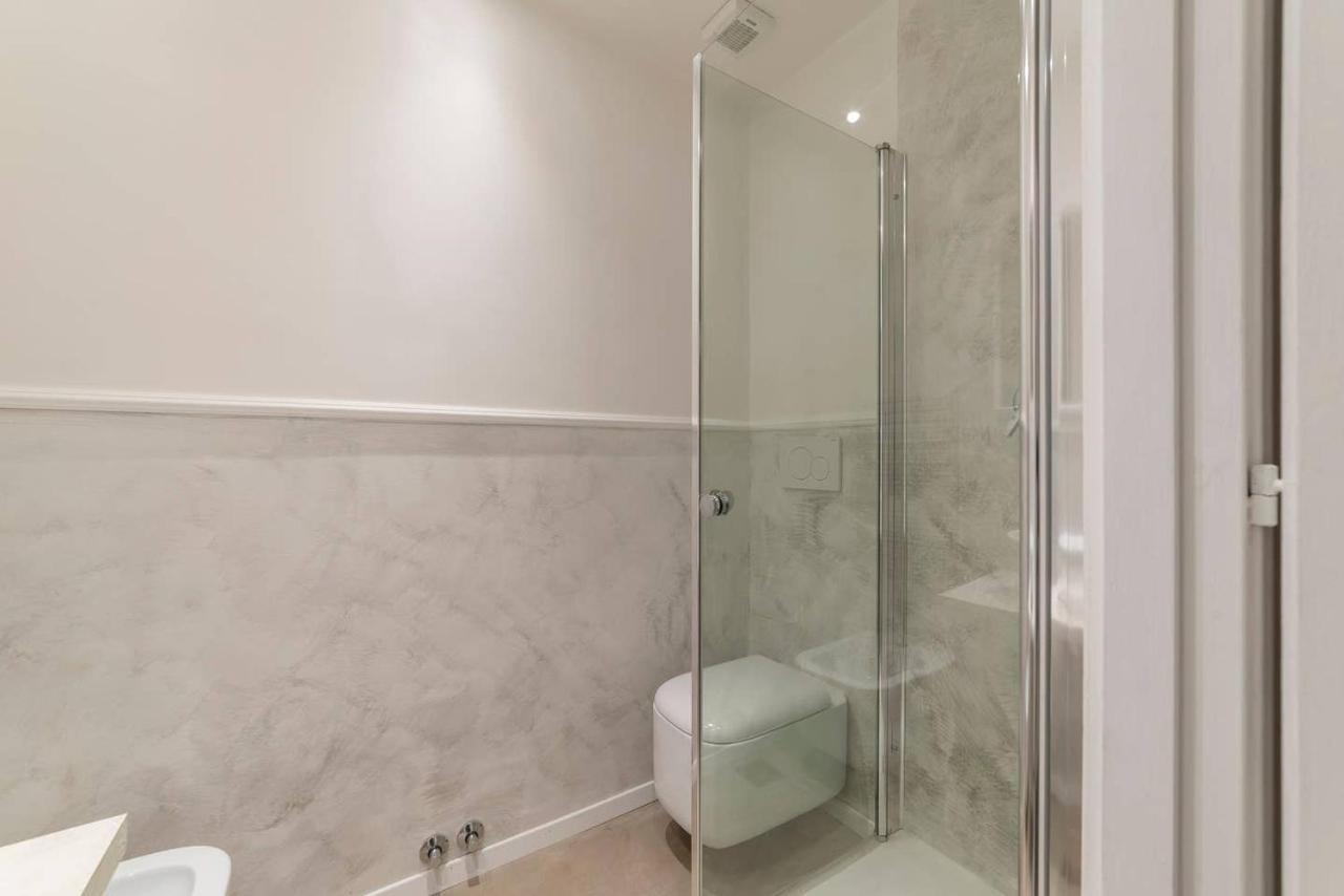 Loft Farnese 2 Apartment Roma Exterior foto
