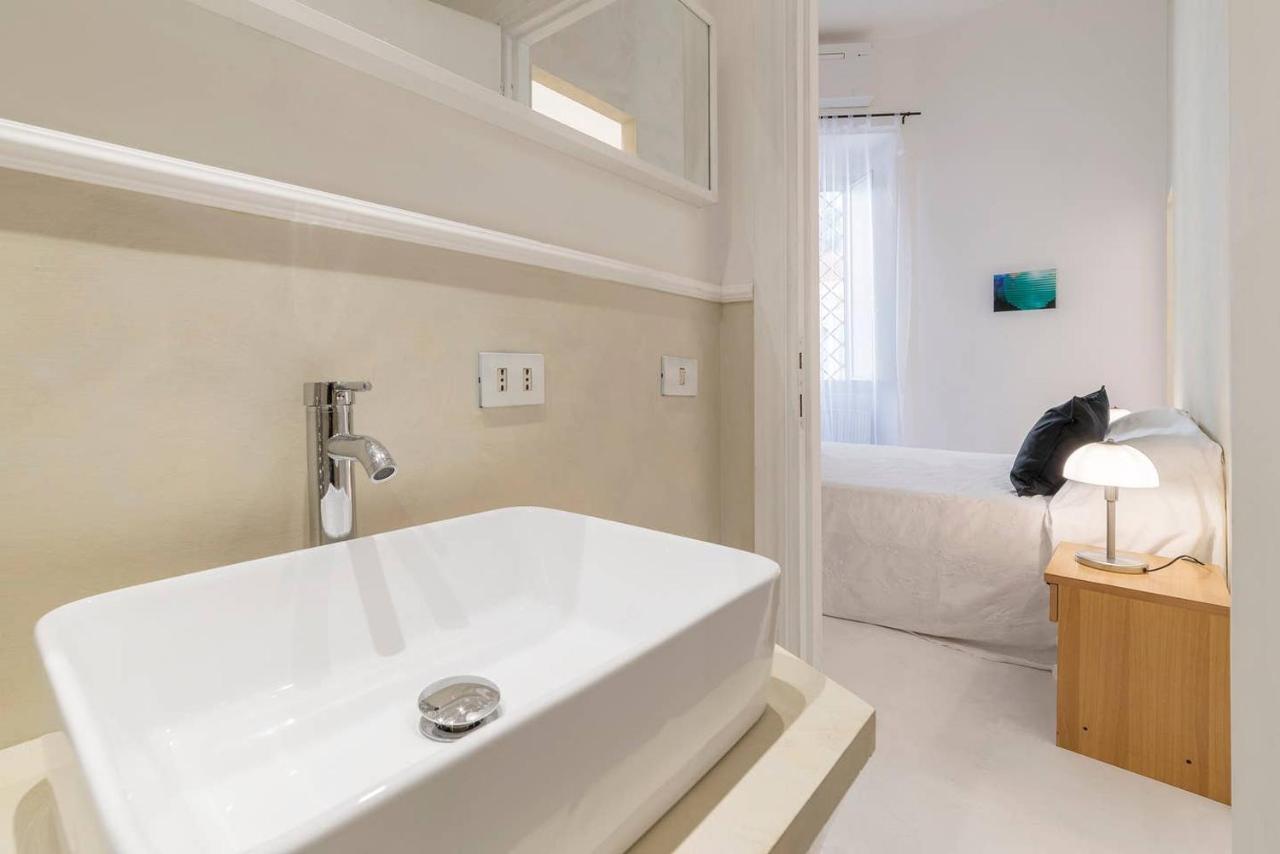 Loft Farnese 2 Apartment Roma Exterior foto