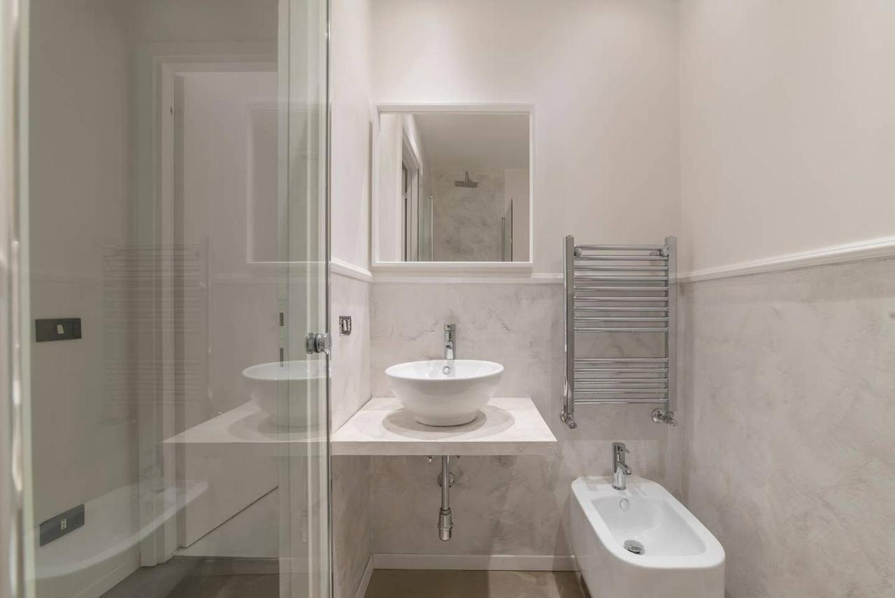 Loft Farnese 2 Apartment Roma Exterior foto