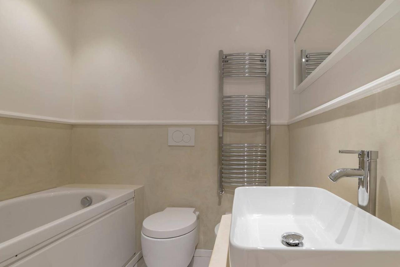 Loft Farnese 2 Apartment Roma Exterior foto