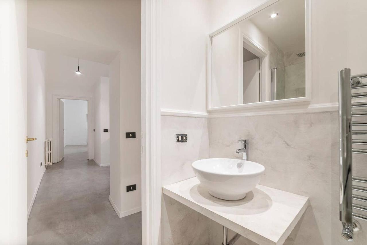 Loft Farnese 2 Apartment Roma Exterior foto
